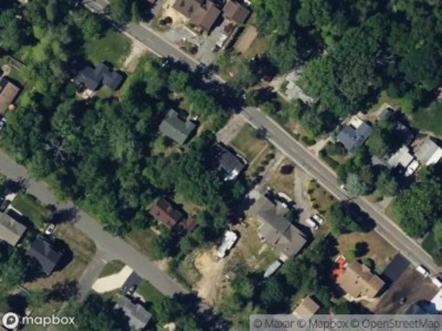 House for sale in Waretown, New Jersey