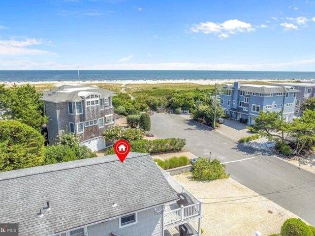 House for sale in Barnegat Light, New Jersey