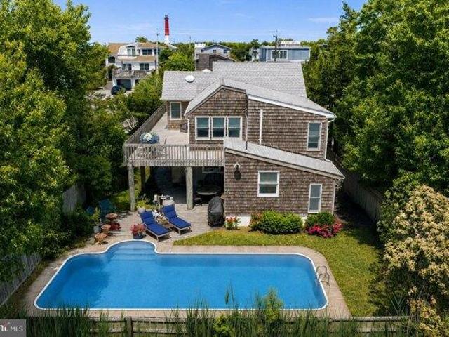 House for sale in Barnegat Light, Ocean County