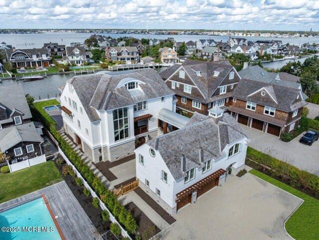 House for sale in Mantoloking, New Jersey