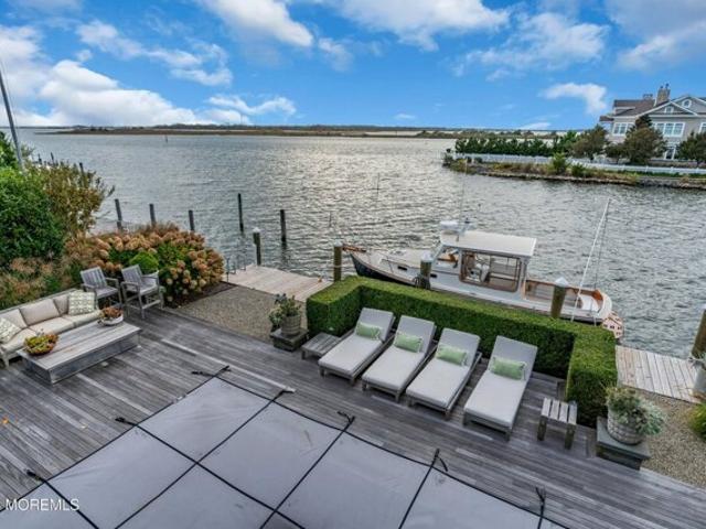 House for sale in Mantoloking, New Jersey