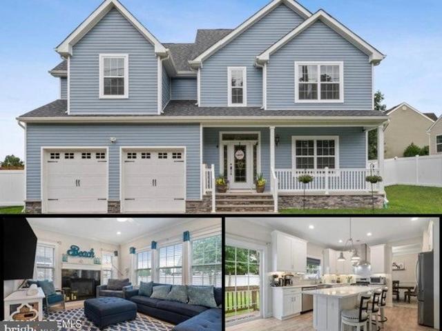 House for sale in Barnegat Light, Ocean County