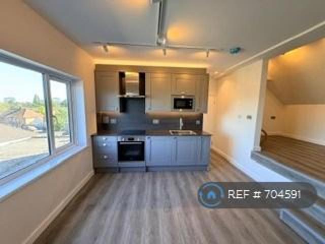 Apartment for rent in Barnehurst, Greater London