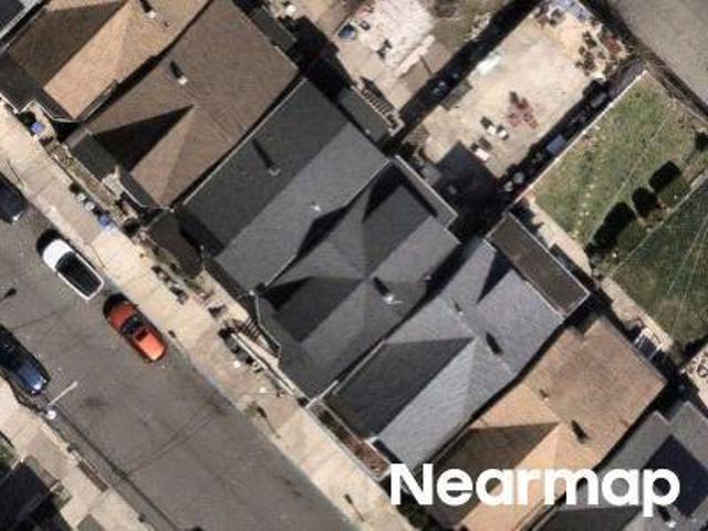 House for sale in Passaic, New Jersey