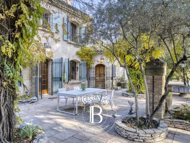 Maison vente à Avignon