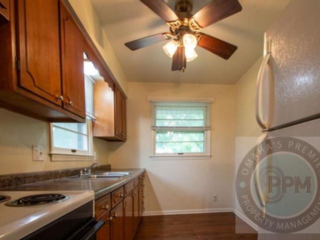 Apartment for rent in Nebraska