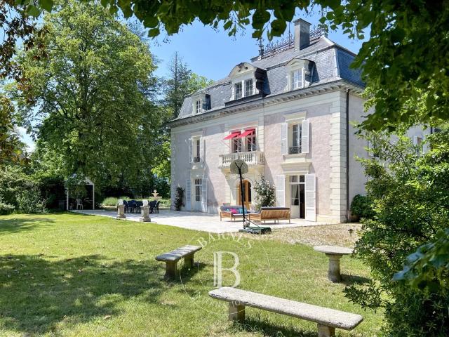 Maison vente à Chambéry, Aix-les-bains