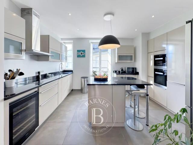 Appartement vente à Chambéry
