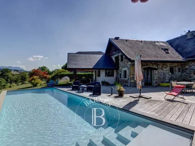 Maison vente à Annecy, Rumilly