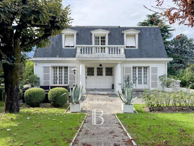 Maison vente à Chambéry, Aix-les-bains