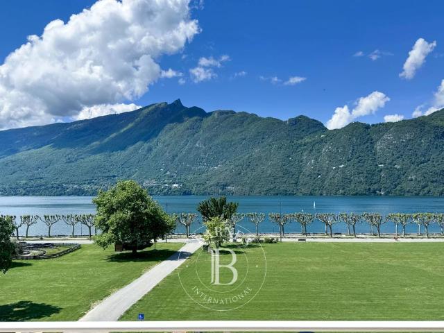 Appartement vente à Chambéry, Aix-les-bains