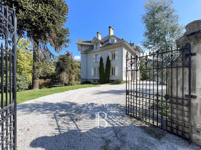 Maison vente à Chambéry, La Rochette