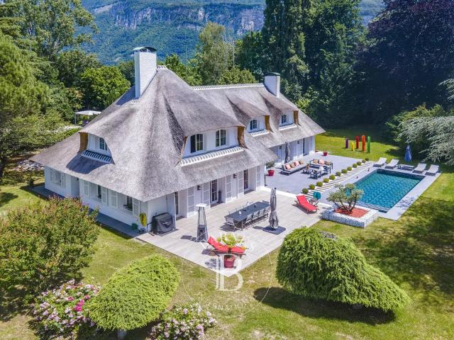 Maison vente à Chambéry