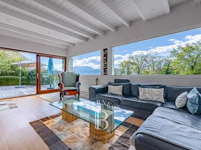 Maison vente à Annecy