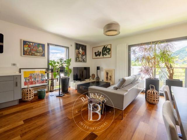 Appartement vente à Annecy