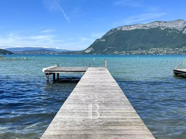 Maison vente à Annecy, Sévrier