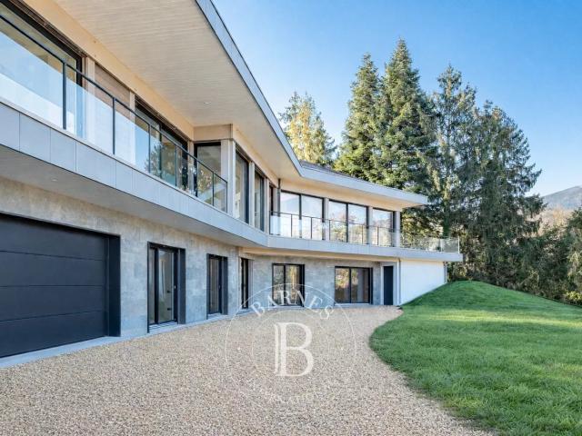 Villa vente à Annecy, Saint-jorioz