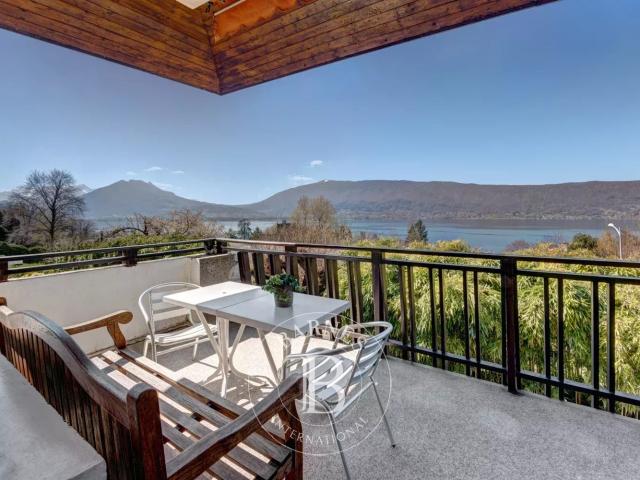 Maison vente à Annecy
