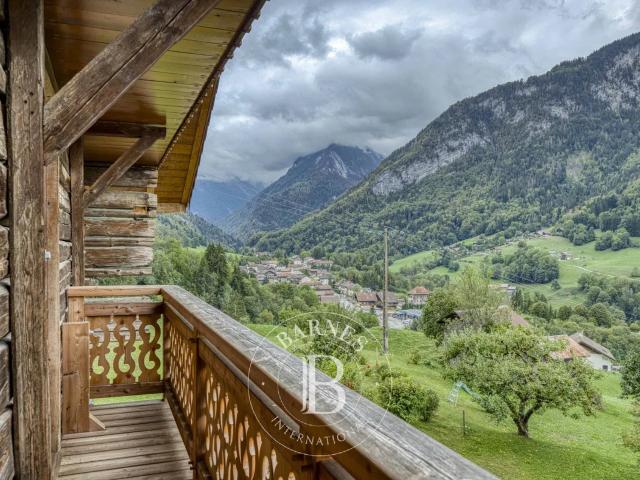 Maison vente à Le Petit-Bornand-les-Glières, Glières-Val-de-Borne