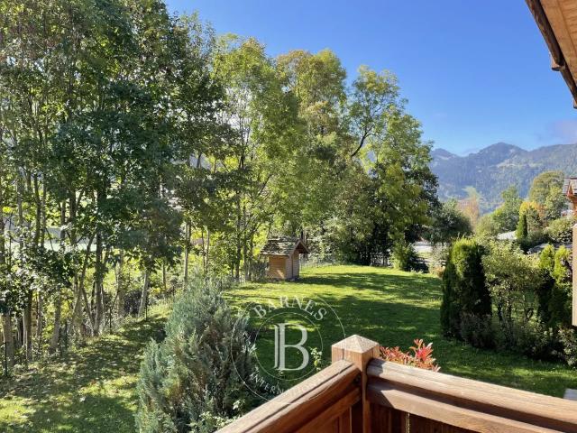 Appartement vente à Annecy, La Clusaz