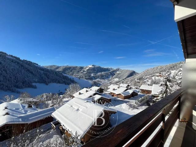 Appartement vente à Annecy, La Clusaz