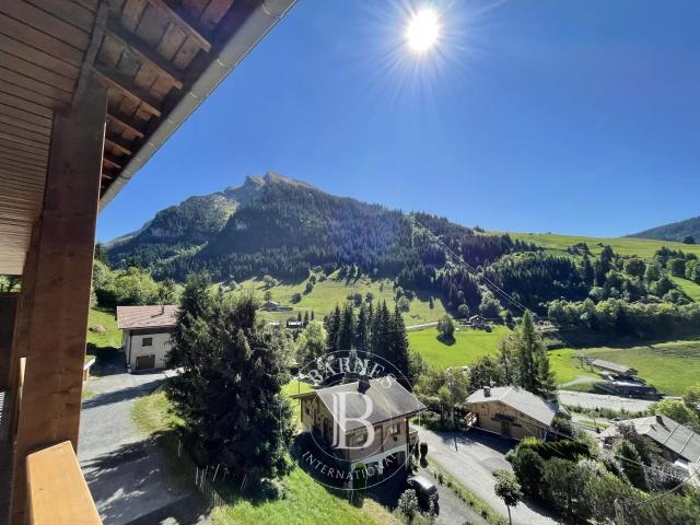 Appartement vente à Annecy, La Clusaz
