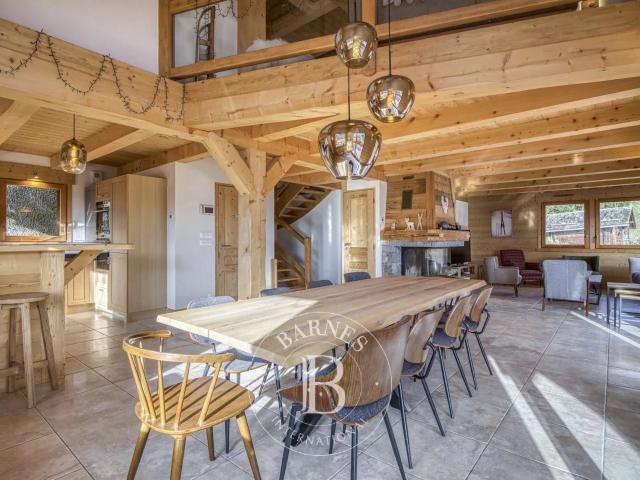 Maison vente à Annecy, Le Grand-bornand