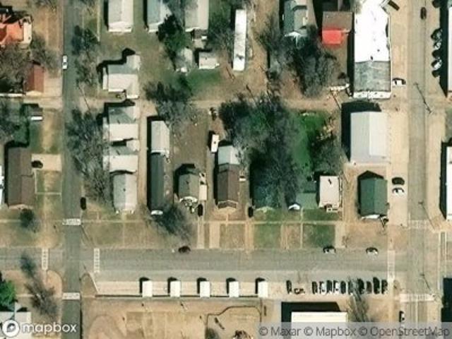 Property for sale in Alva, Oklahoma