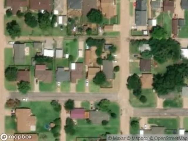 House for sale in Alva, Oklahoma