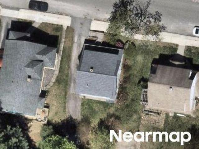 House for sale in Worcester, Massachusetts
