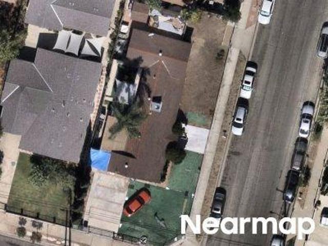 House for sale in Baldwin Park, California