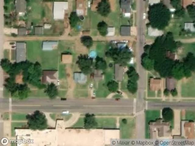 House for sale in Alva, Oklahoma