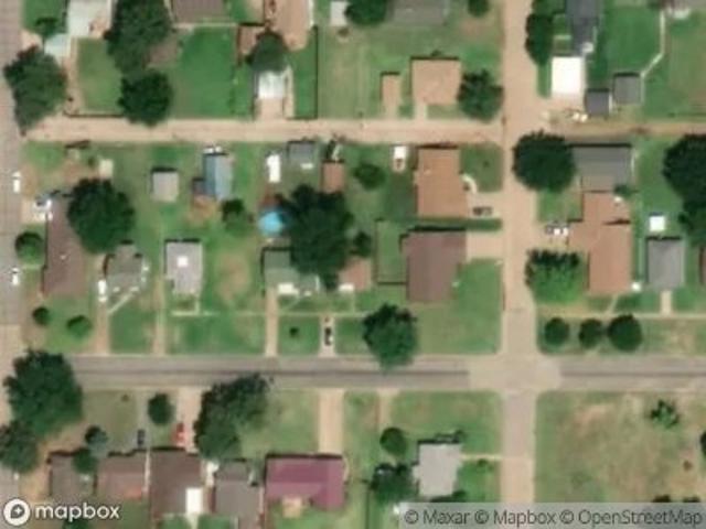 House for sale in Alva, Oklahoma