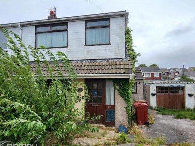 House for sale in Dalton-in-furness