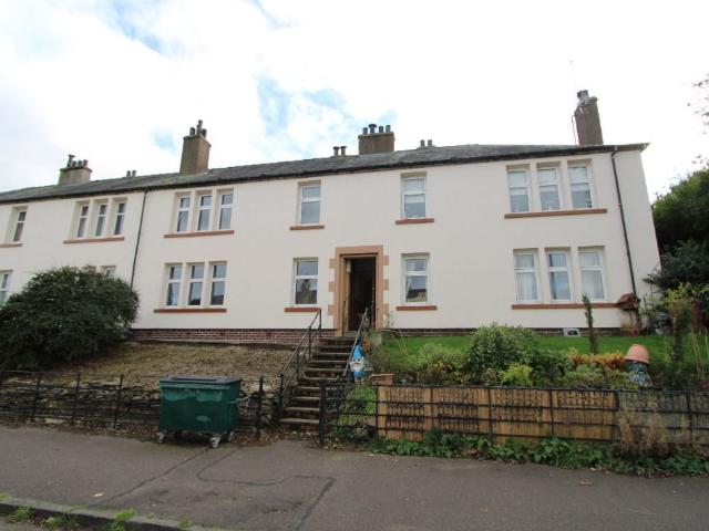 Apartment for rent in Woodside, Scotland