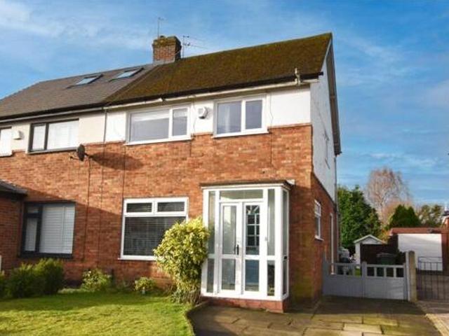 House for sale in Lyons, Greater London