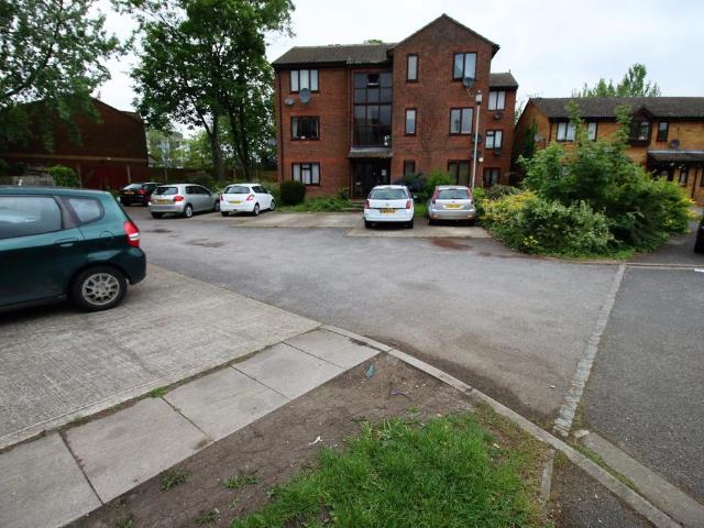 Apartment for rent in London Borough of Hounslow, Greater London