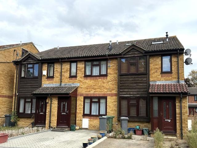 Apartment for rent in London Borough of Hounslow, Heston