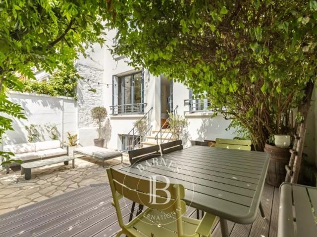 Maison vente à Boulogne-Billancourt, Boulogne-billancourt