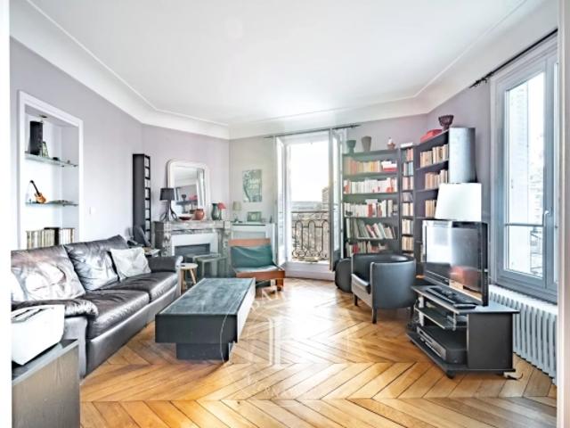 Appartement vente à Boulogne-Billancourt, Boulogne-billancourt