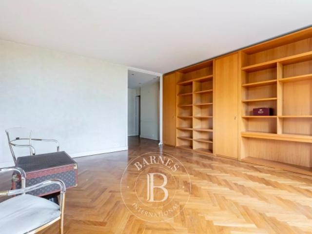 Appartement vente à Boulogne-Billancourt, Boulogne-billancourt