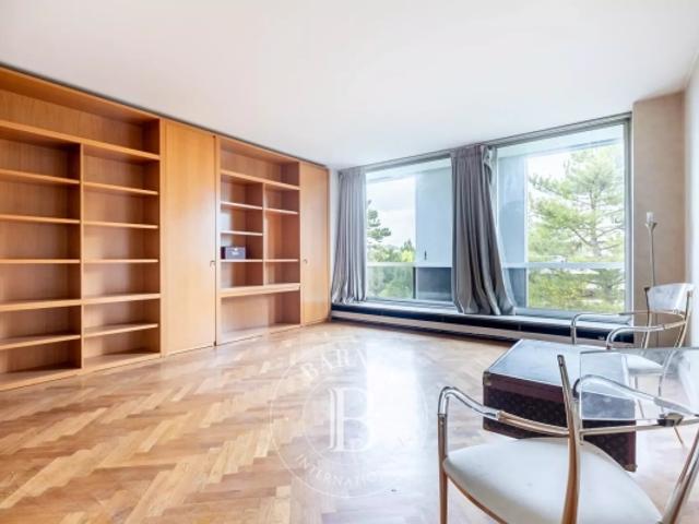 Appartement vente à Boulogne-Billancourt, Boulogne-billancourt