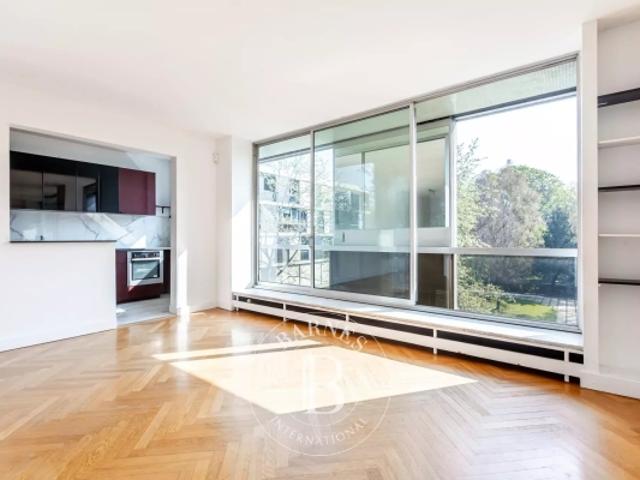 Appartement vente à Boulogne-Billancourt, Boulogne-billancourt