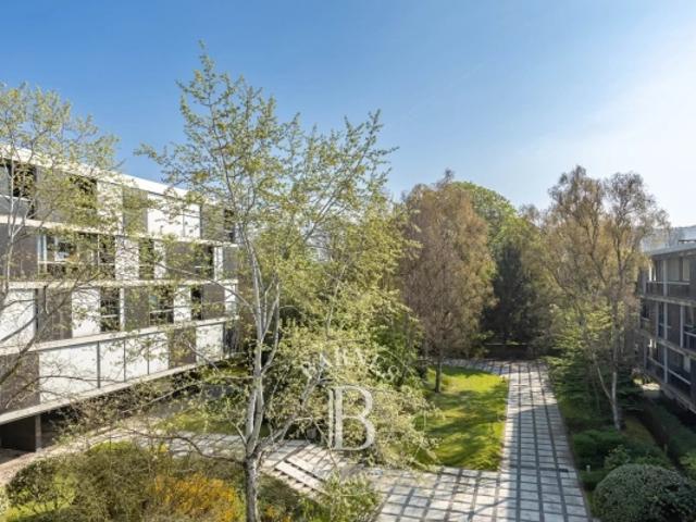 Appartement vente à Boulogne-Billancourt, Boulogne-billancourt