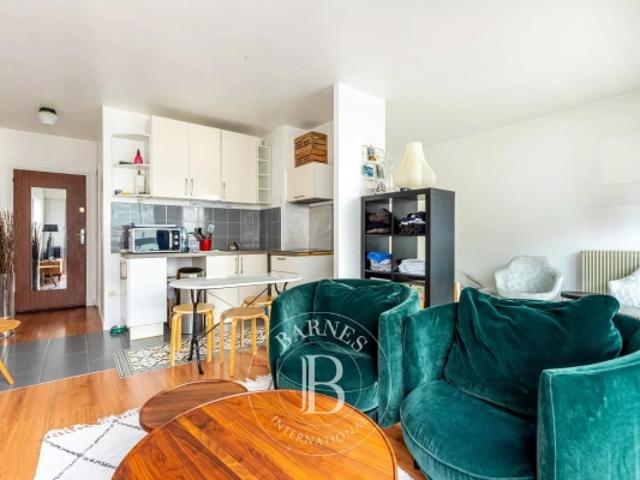 Appartement vente à Boulogne-Billancourt, Boulogne-billancourt
