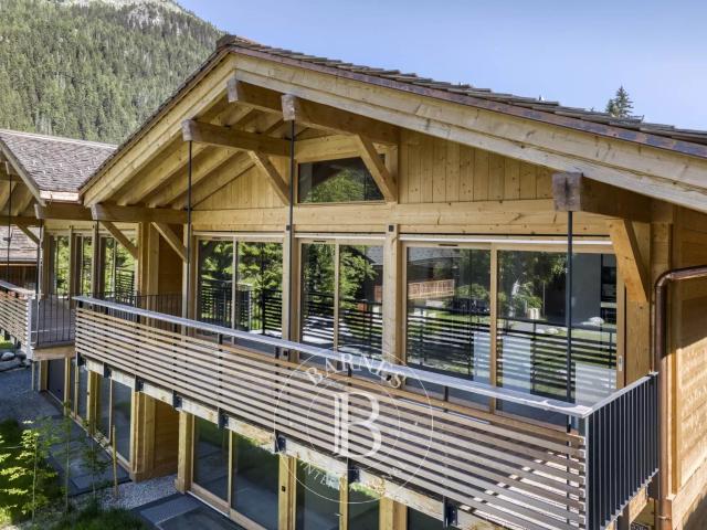 Maison vente à Bonneville, Chamonix-mont-blanc