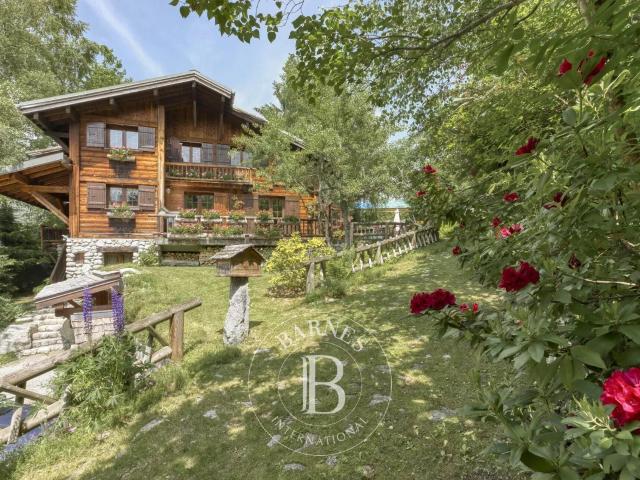 Maison vente à Bonneville, Chamonix-mont-blanc