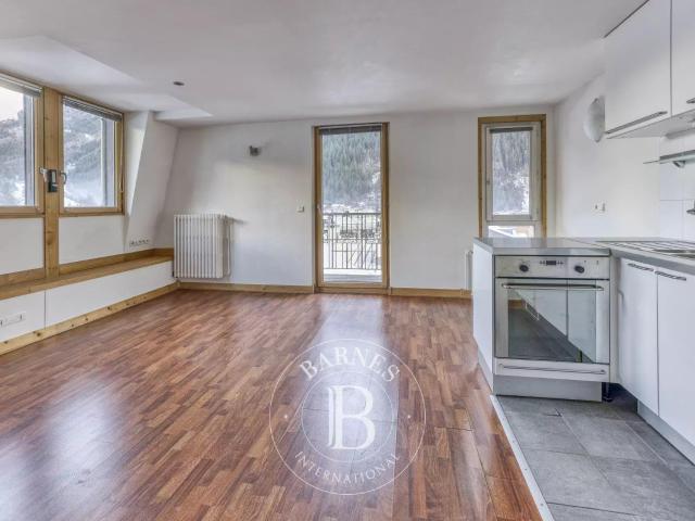 Appartement vente à Bonneville, Chamonix-mont-blanc