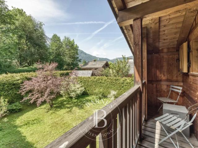 Maison vente à Bonneville, Chamonix-mont-blanc