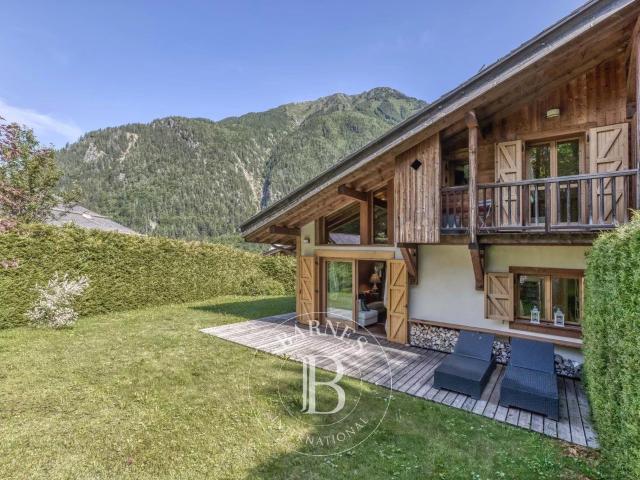 Maison vente à Bonneville, Chamonix-mont-blanc